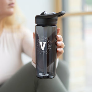 Visitation School - CamelBak Eddy®  Water Bottle, 20oz / 25oz