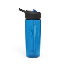 Load image into Gallery viewer, Visitation School - CamelBak Eddy®  Water Bottle, 20oz / 25oz