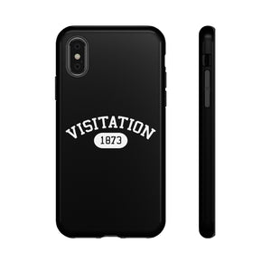 Visitation 1873 - Tough Phone Cases