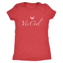 Load image into Gallery viewer, Womens Triblend