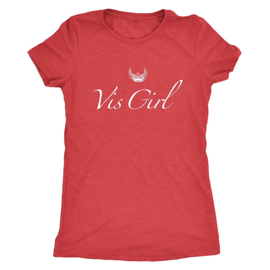 Womens Triblend