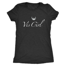 Load image into Gallery viewer, Womens Triblend