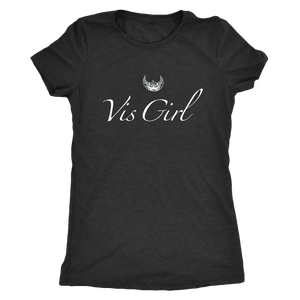 Womens Triblend