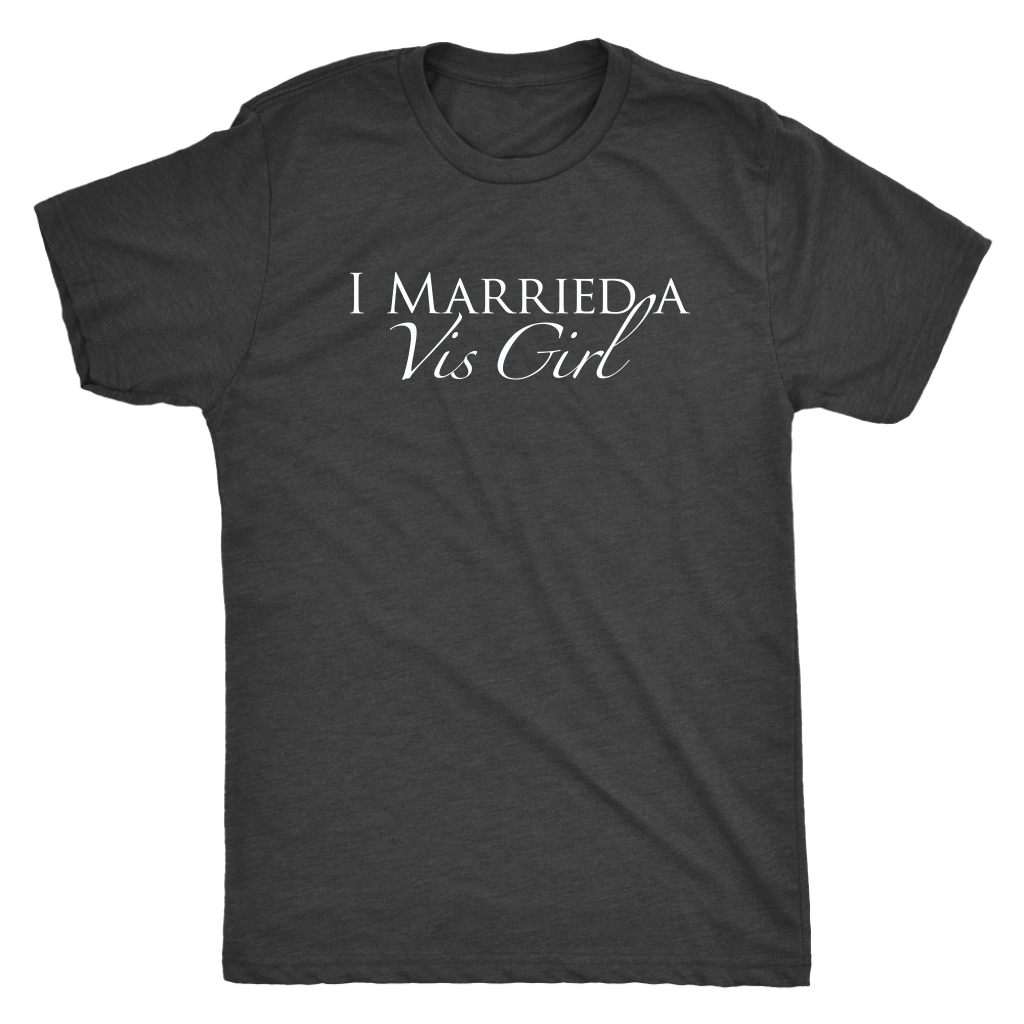 Unisex Triblend Tee Shirt